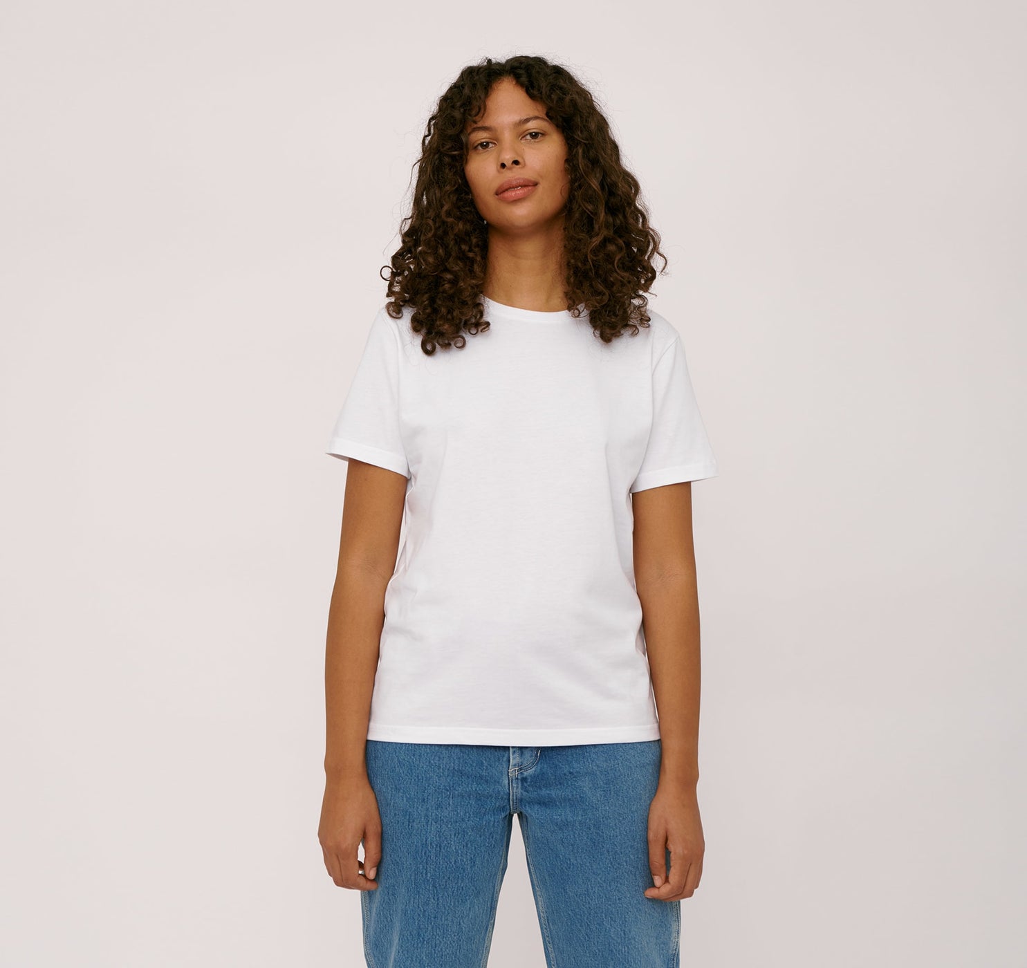 Organic cotton T-shirt women’s